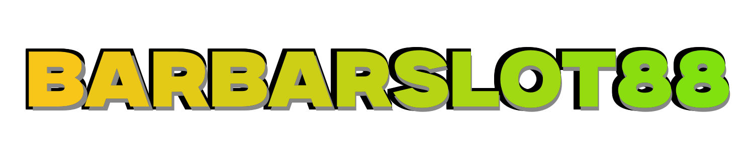 BARBARSLOT88 Logo